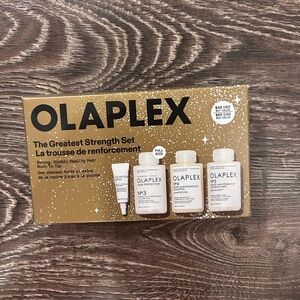 Olaplex The Greatest Strength 4-pc. Value Set